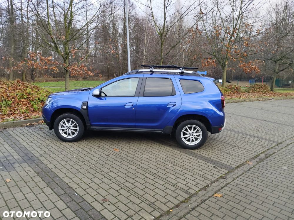 Dacia Duster 1.0 TCe Prestige - 18