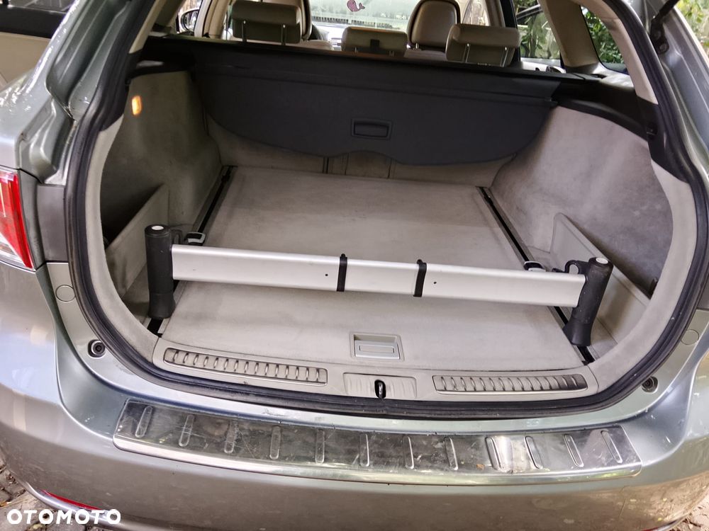 Toyota Avensis 2.2 D-CAT Prestige - 9