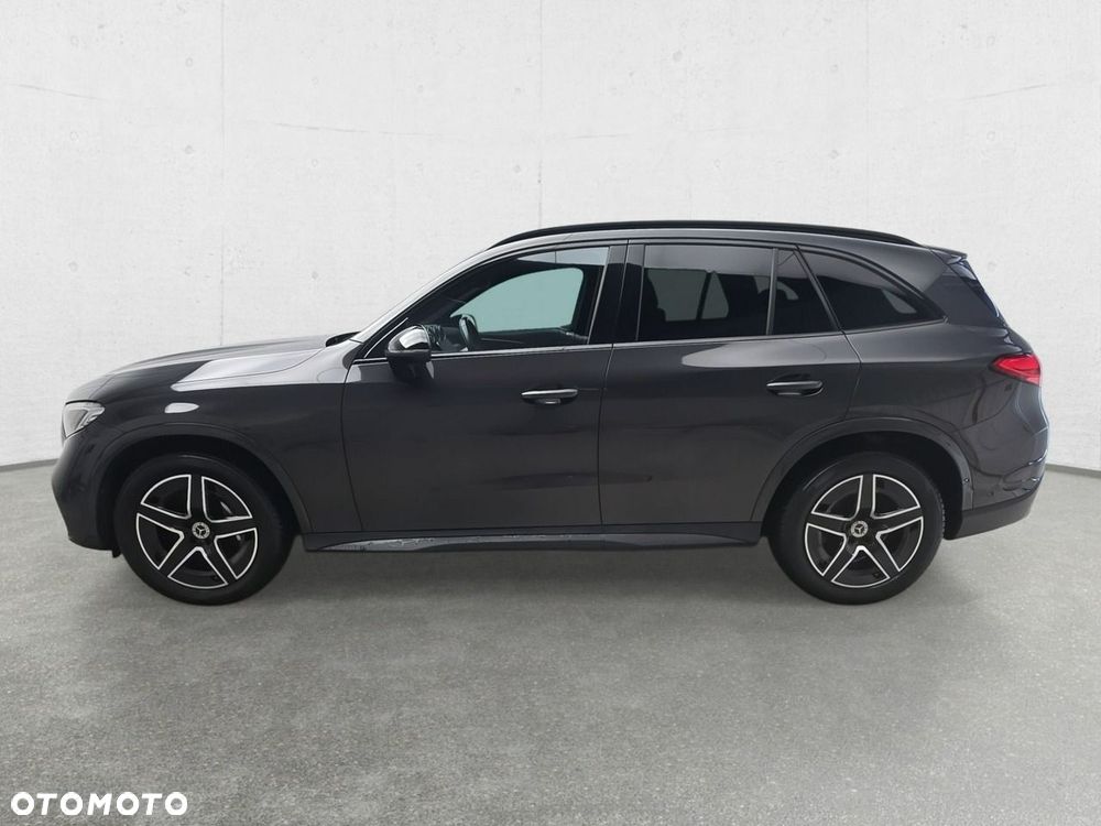 Mercedes-Benz GLC - 8