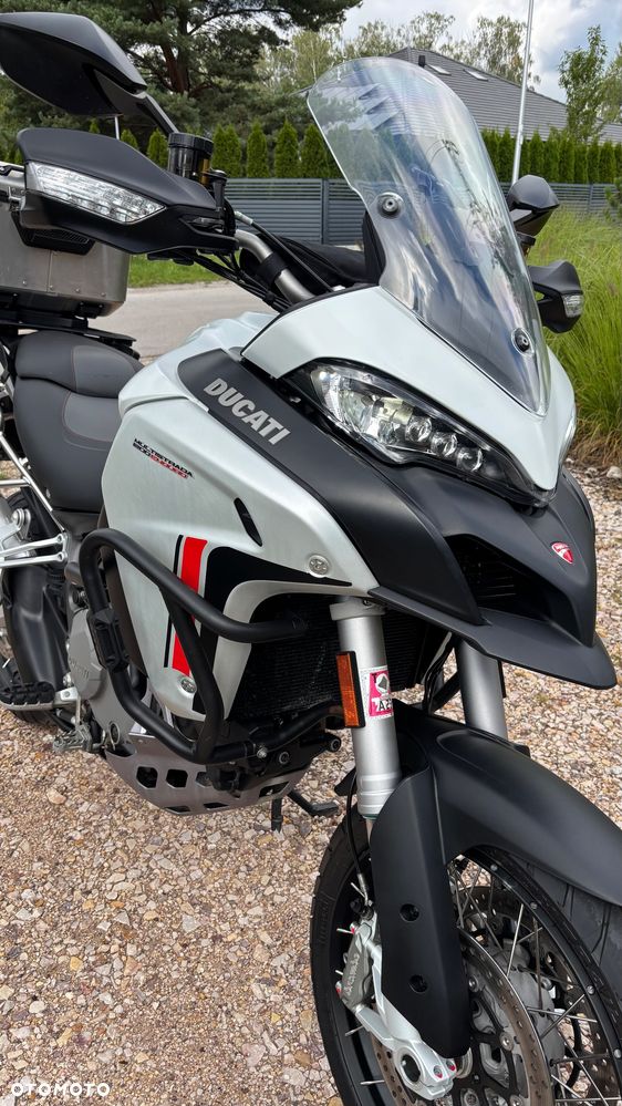 Ducati Multistrada - 19
