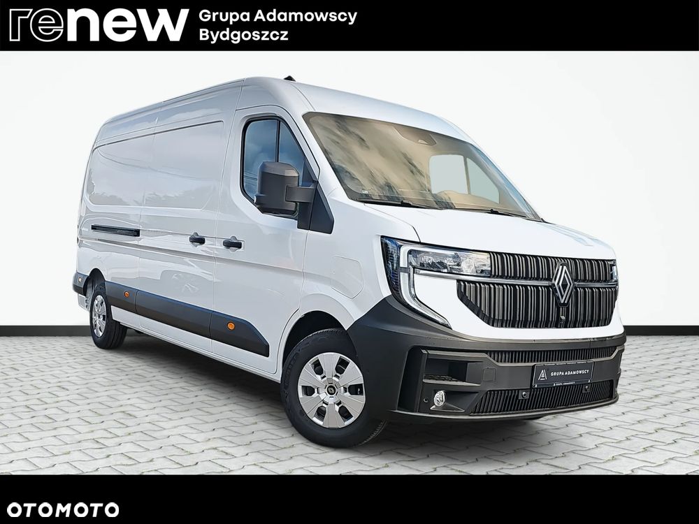 Renault Master - 3