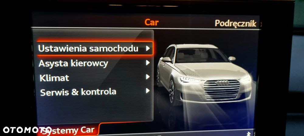Audi A6 - 28