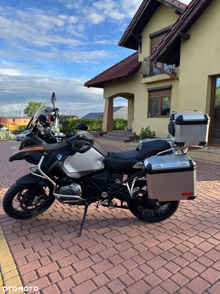BMW GS - 6