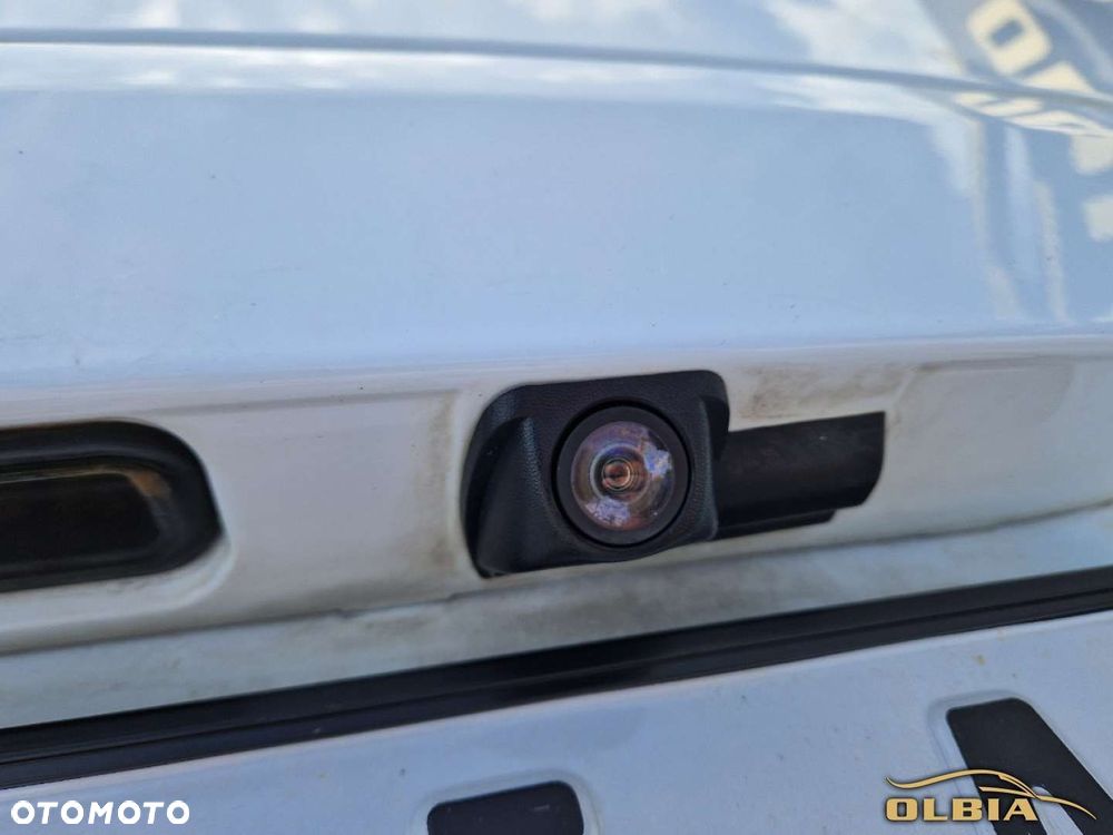 Ford Tourneo Courier - 20