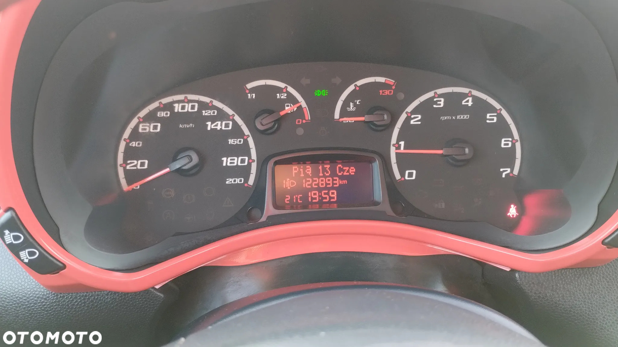 Ford KA 1.2 Start-Stopp-System Champions Edition - 5