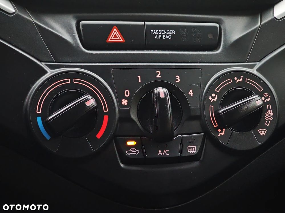 Suzuki Baleno 1.2 Premium Plus - 21