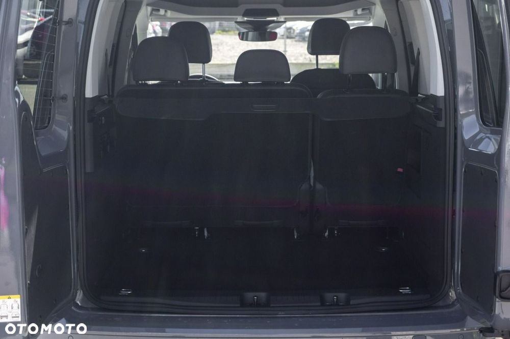 Volkswagen Caddy - 11