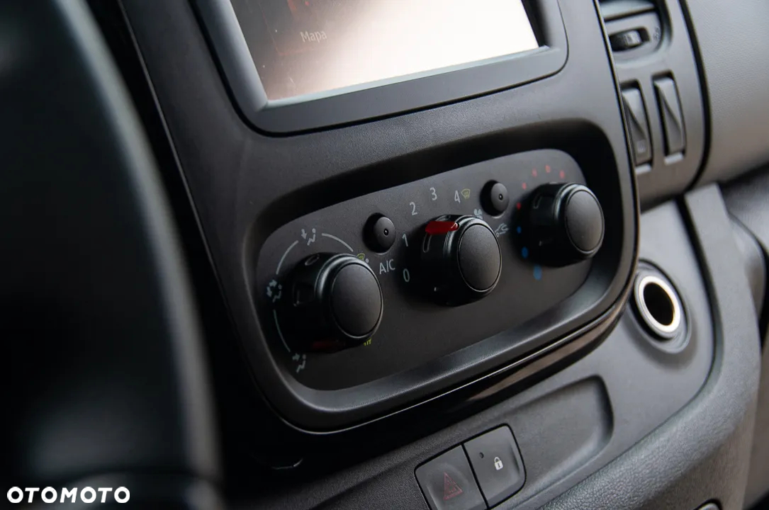 Opel Vivaro 1.6 D L1H1 S&S Tourer - 35