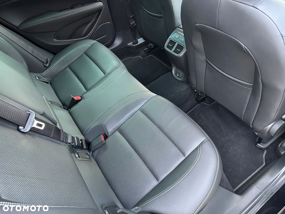 Opel Insignia Grand Sport 2.0 Diesel Exclusive - 9