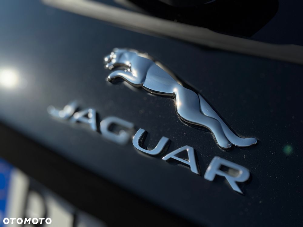 Jaguar F-Pace 30t AWD Prestige - 19