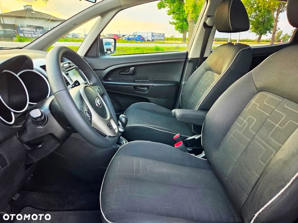 Kia Venga 1.4 XL - 26