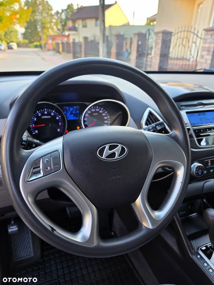 Hyundai ix35 - 29