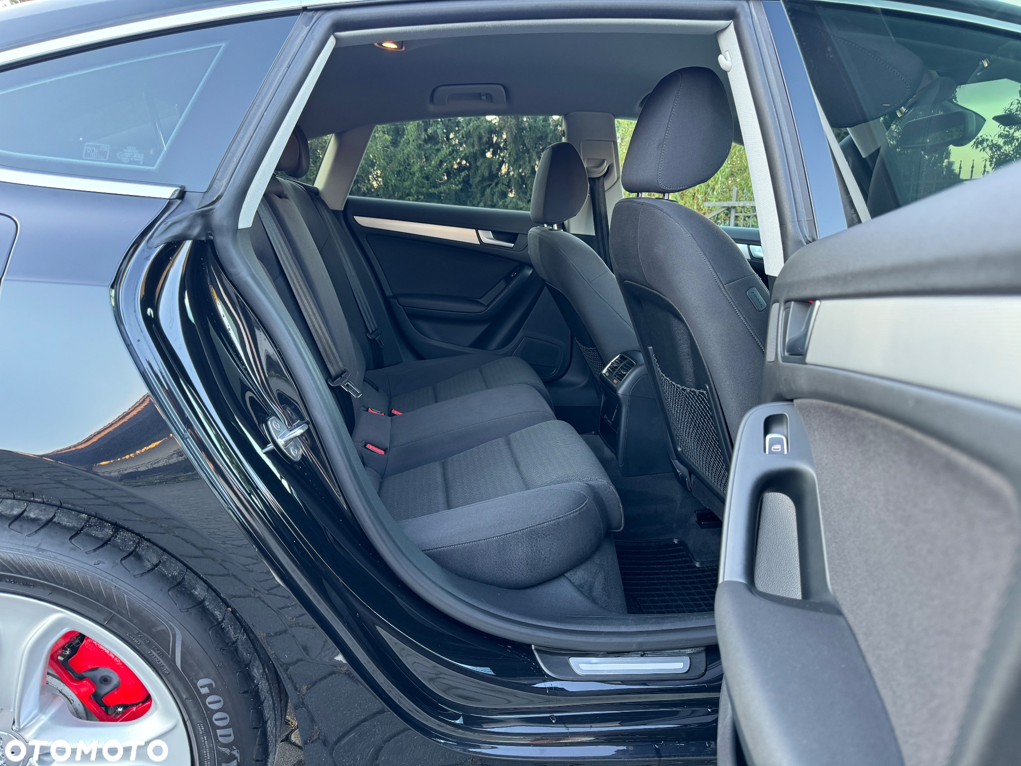 Audi A5 2.0 TDI Multitronic - 15