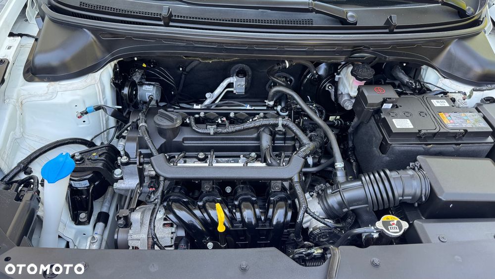Hyundai i20 1.2 Classic Plus - 33