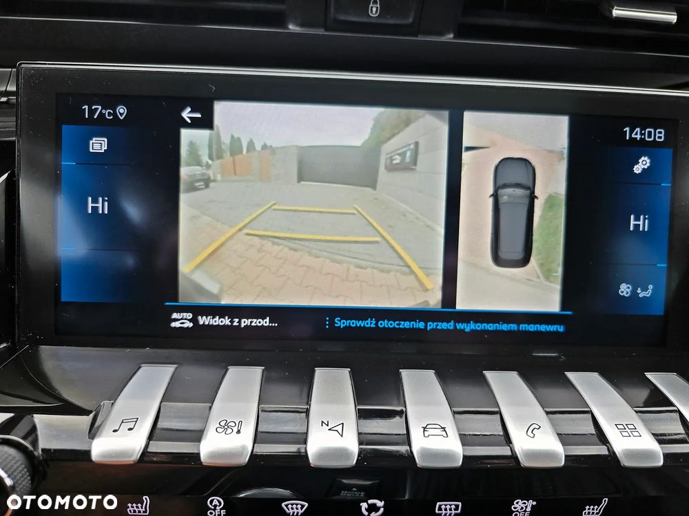 Peugeot 508 BlueHDi 180 EAT8 GT - 27