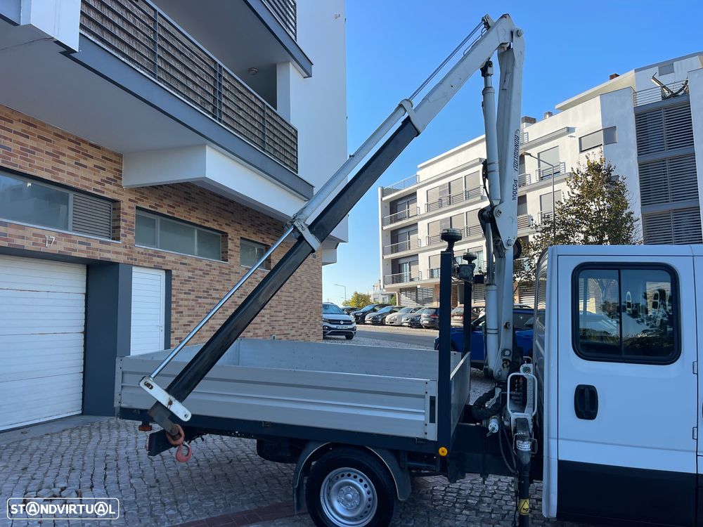 Iveco Daily - 14