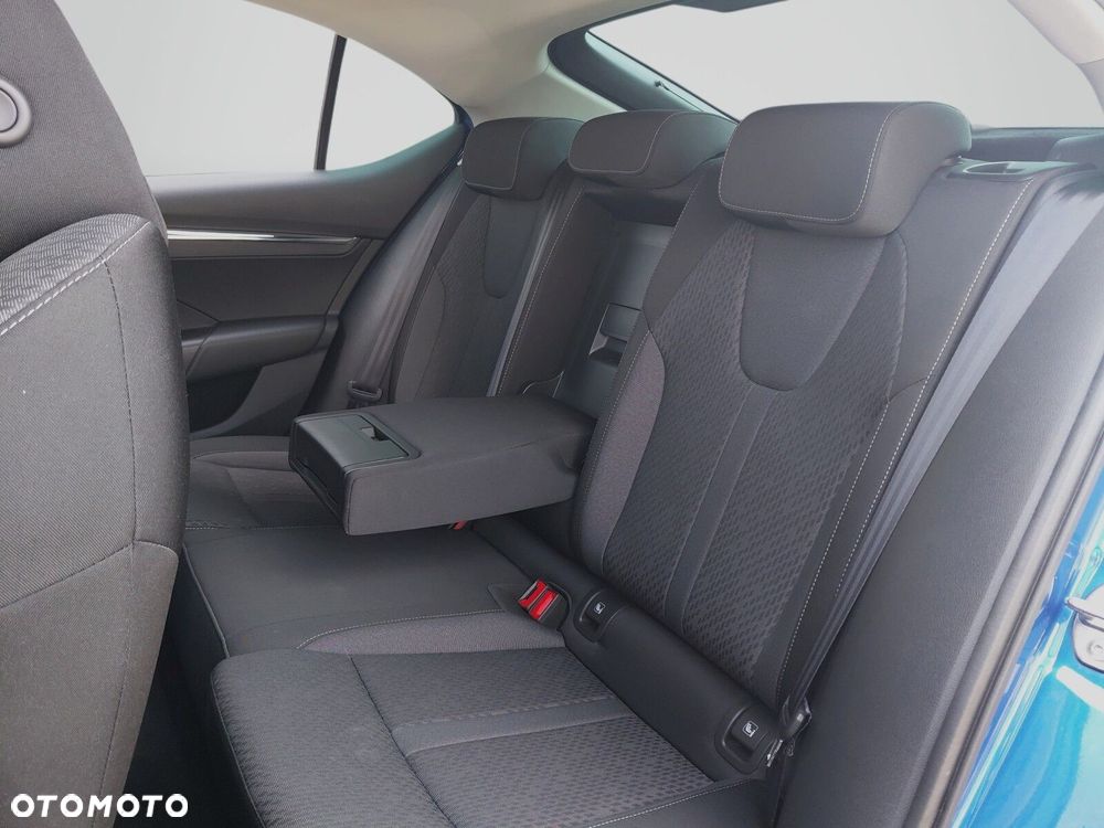 Skoda Octavia 1.5 TSI ACT Style - 11