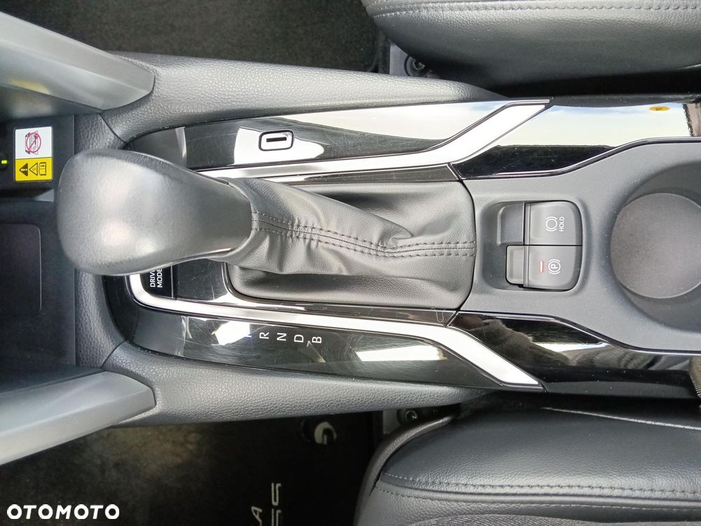 Toyota Corolla Cross 2.0 Hybrid Executive - 22