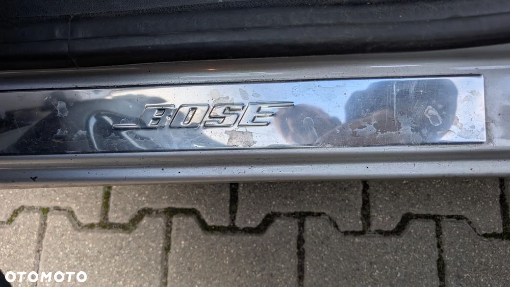 Renault Scenic 1.9 dCi Bose Edition - 10