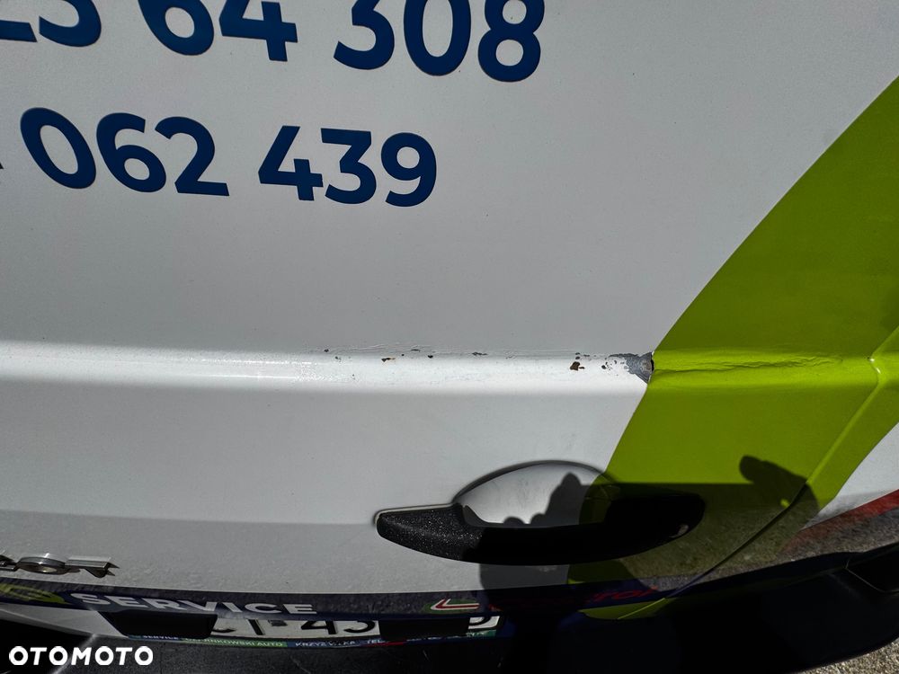 Peugeot Partner 1.6 HDi Presence - 16