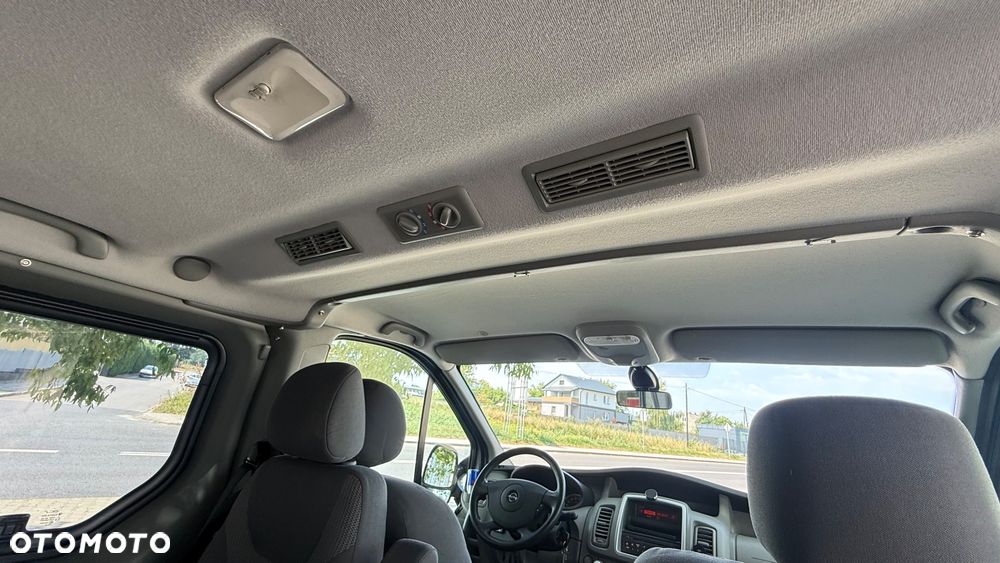 Opel Vivaro Life Cosmo L2H1 - 20
