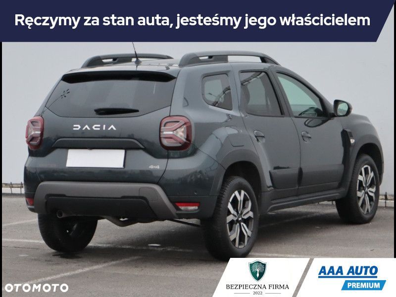 Dacia Duster - 6