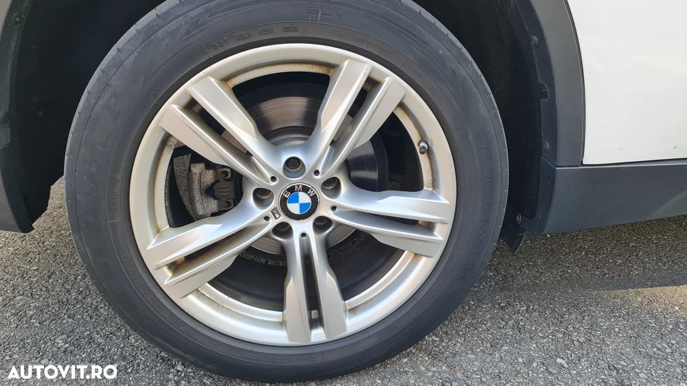 BMW X5 xDrive30d - 5