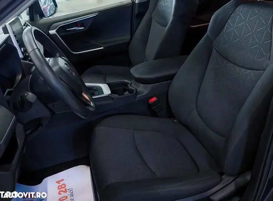 Toyota RAV4 2.5 Hybrid VVT-iE 4x2 Dynamic - 7