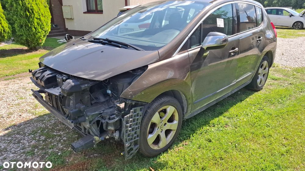 Peugeot 3008 - 1