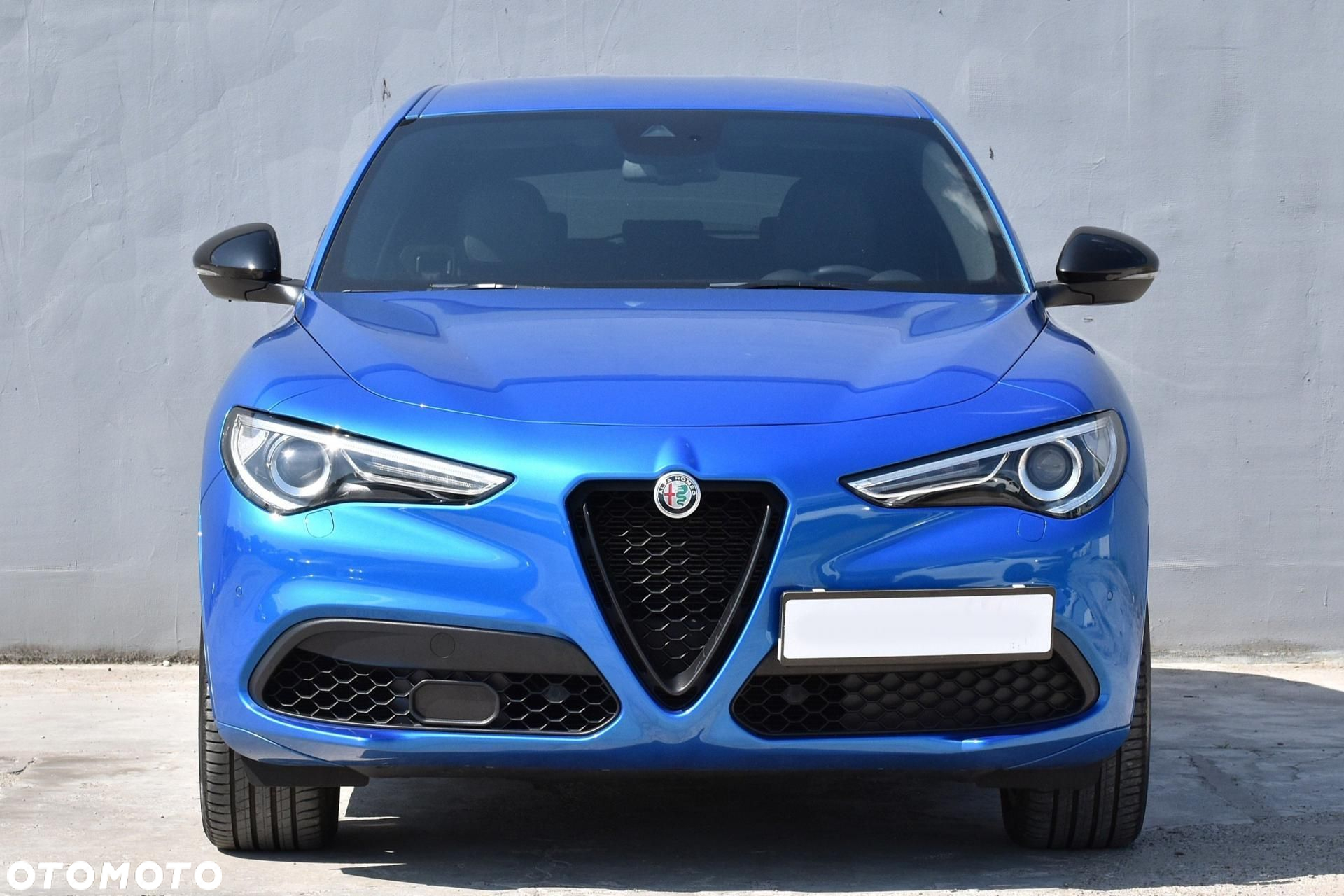 Alfa Romeo Stelvio - 6