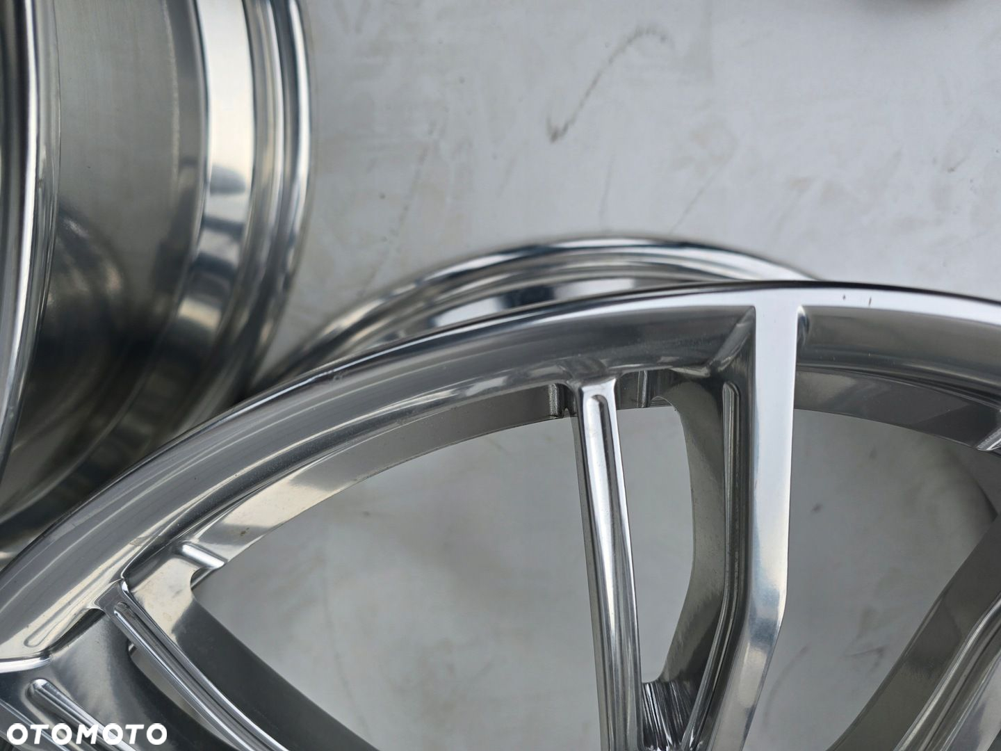 BMW 3 F30 F31 4 F32 F36 5 F10 F11 M PERFORMANCE 624 M 20 IS36 IS47 4X - 11