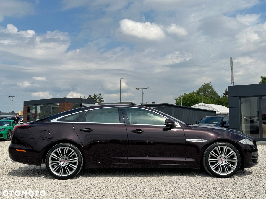 Jaguar XJ 3.0 D V6 Portfolio - 3
