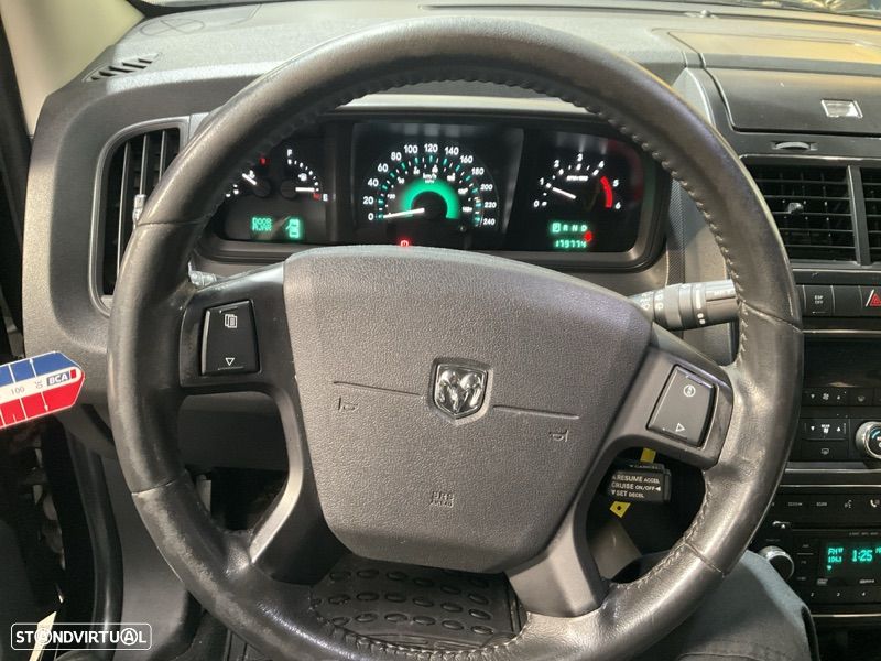 Dodge Journey 2.0 CRD R/T ATX - 29