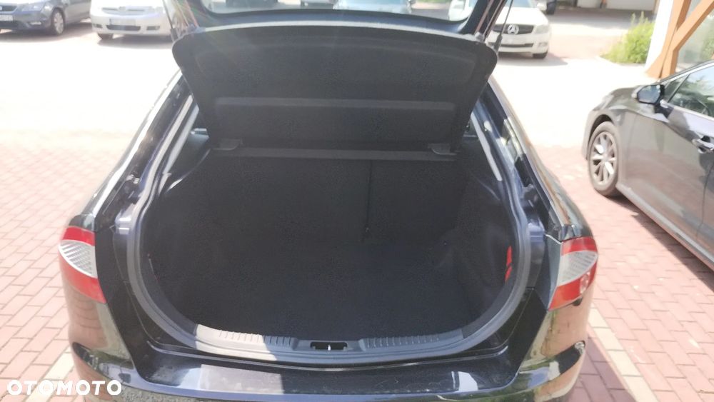 Ford Mondeo 2.2 TDCi Trend - 27