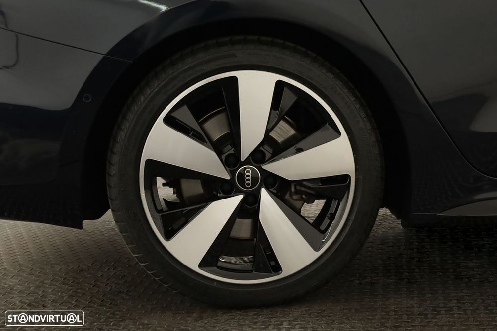 Audi A5 Avant TDI - 5