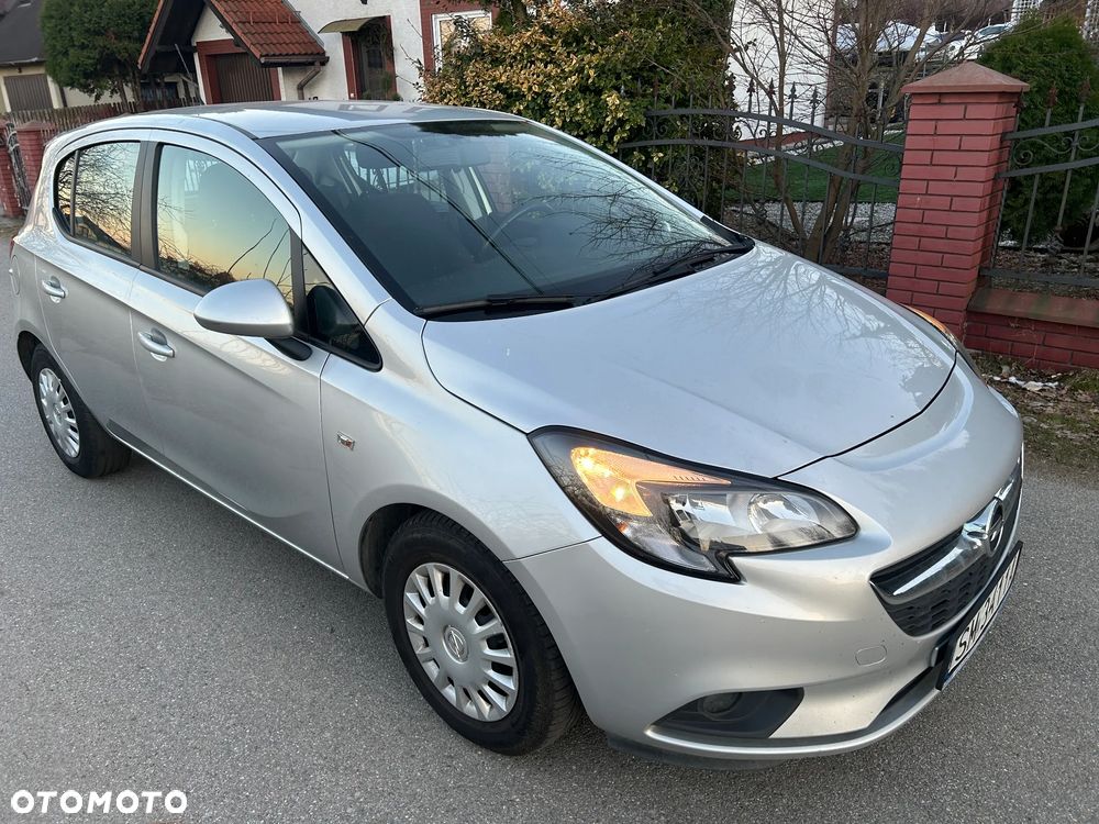 Opel Corsa 1.4 Enjoy - 5