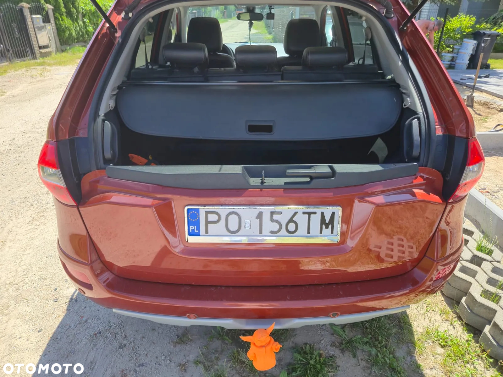 Renault Koleos 2.0 dCi 4x4 Privilege - 16