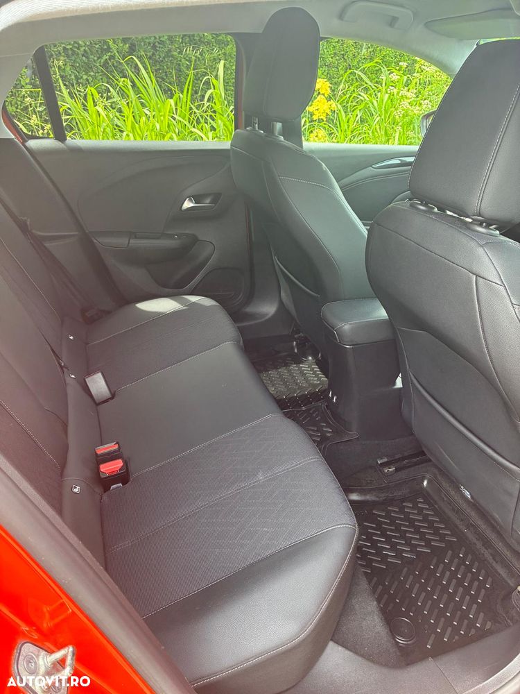 Opel Corsa E First Edition - 4