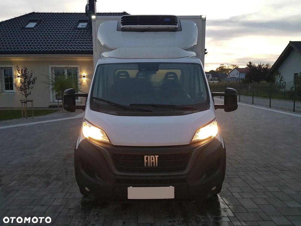 Fiat DUCATO MAXI - 3