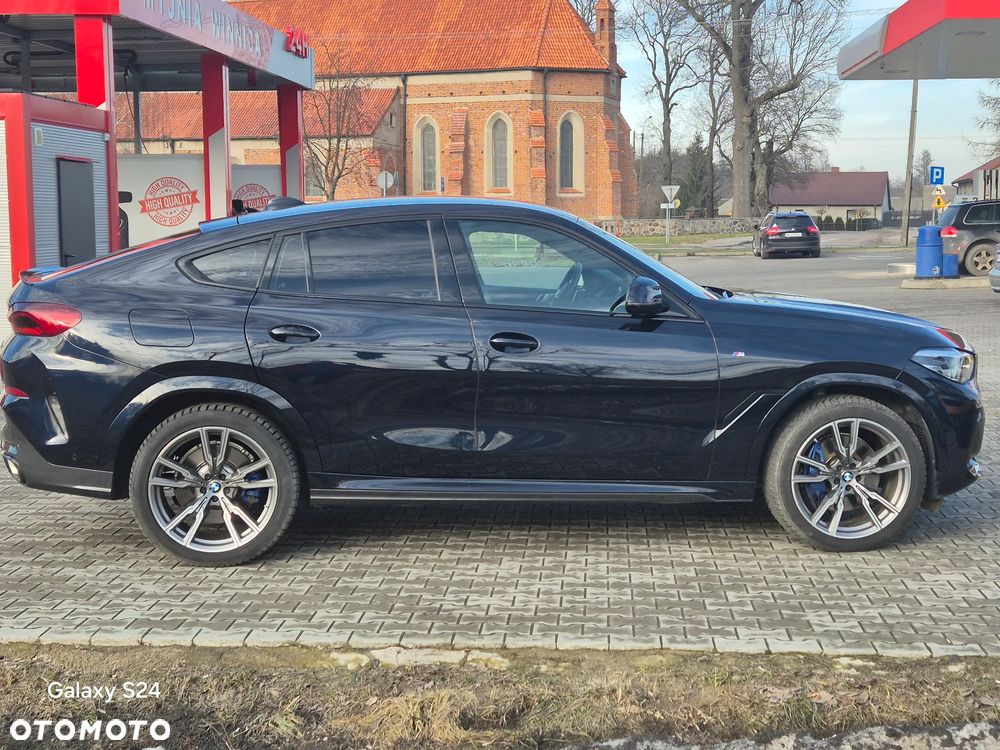 BMW X6 - 2