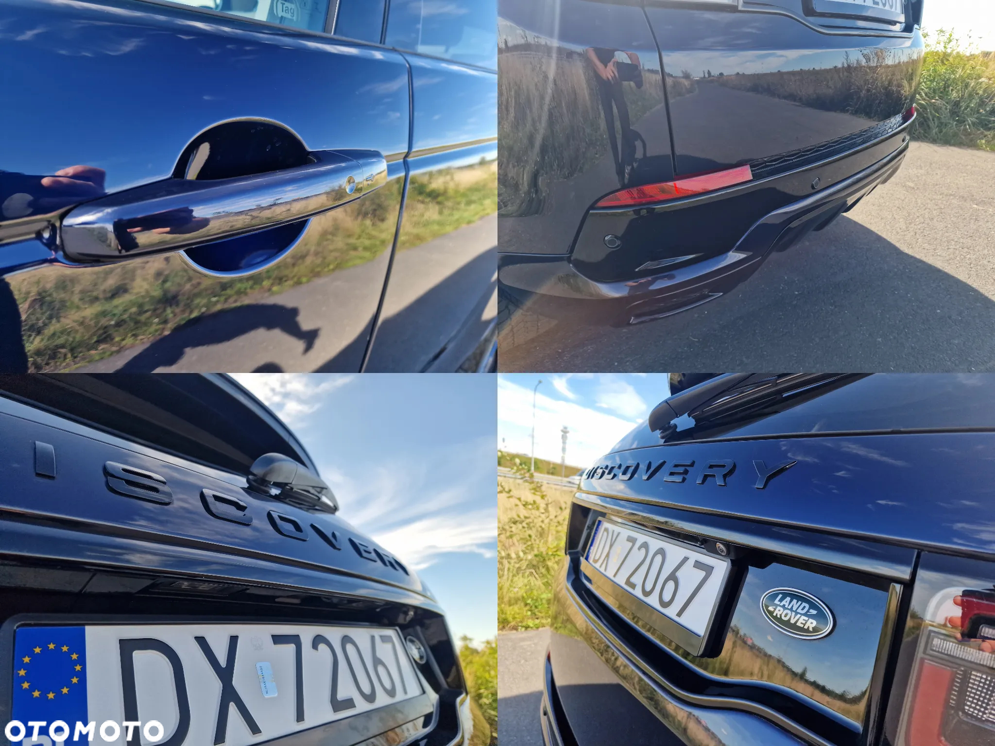 Land Rover Discovery Sport P250 R-Dynamic S - 36