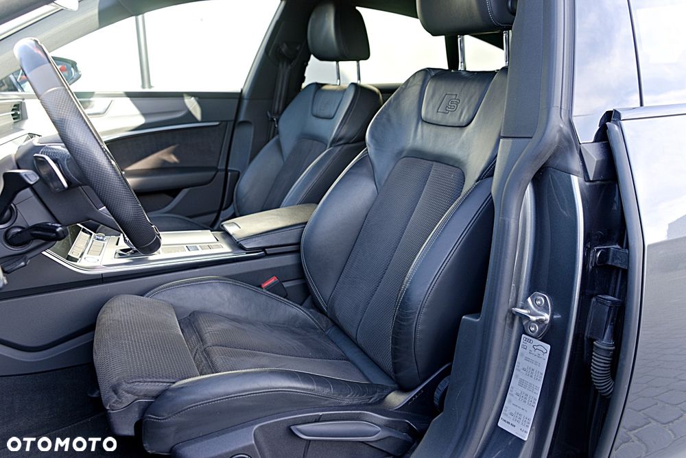 Audi A7 Sportback - 10