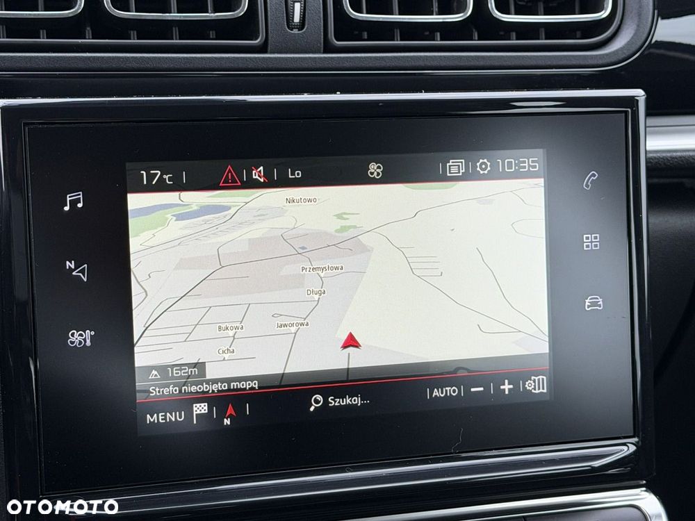 Citroën C3 1.2 PureTech Feel - 26