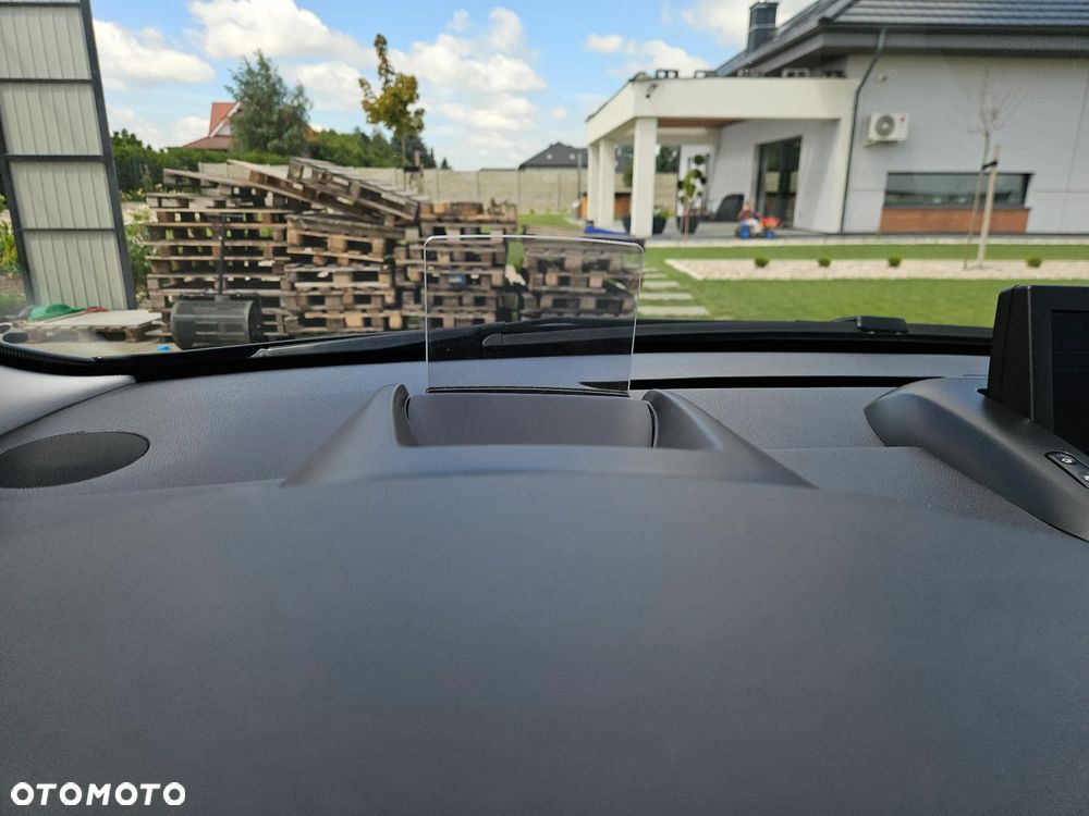 Peugeot 3008 HDi FAP 165 Automatik Premium - 35