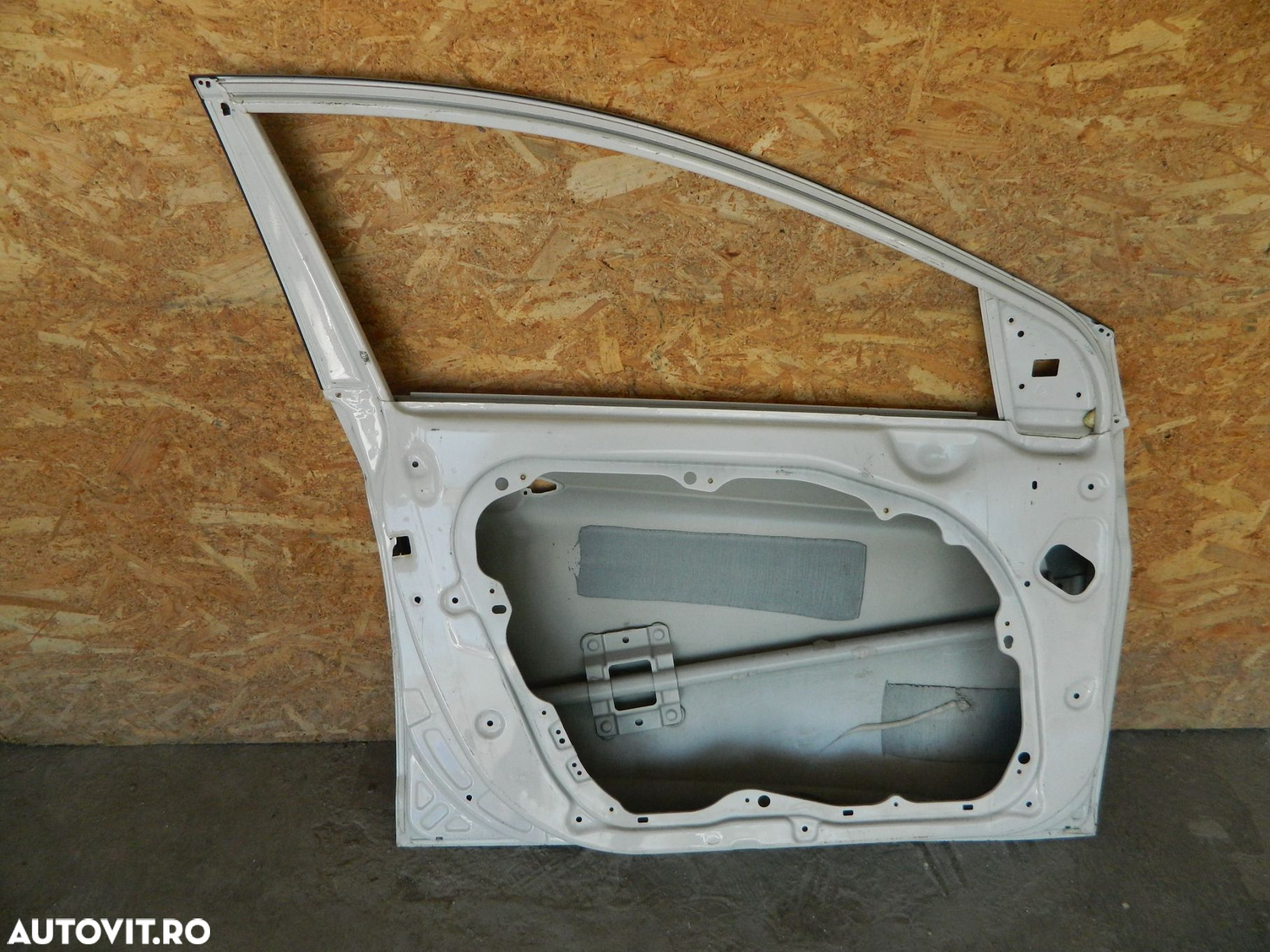 Usa stanga fata Hyundai I40, 2011, 2012, 2013, 2014, 2015. - 7