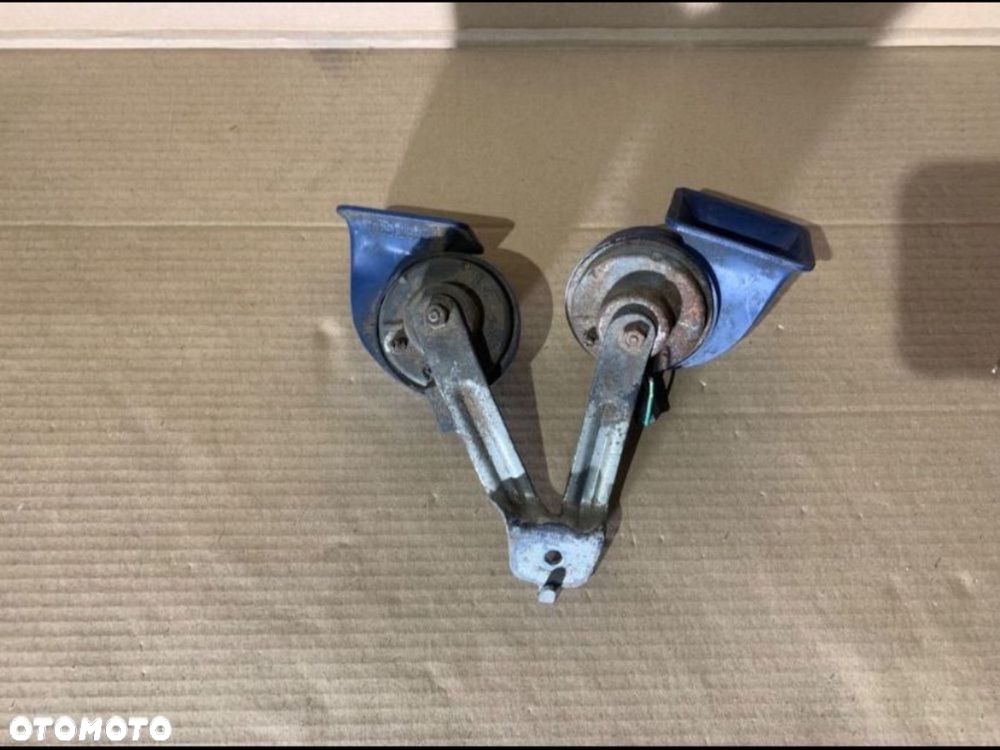 004095 KUH-70A klakson sygnał mazda 6 II gh 08-13 - 3