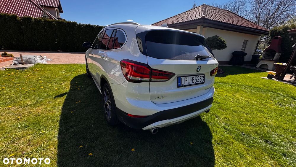 BMW X1 - 17