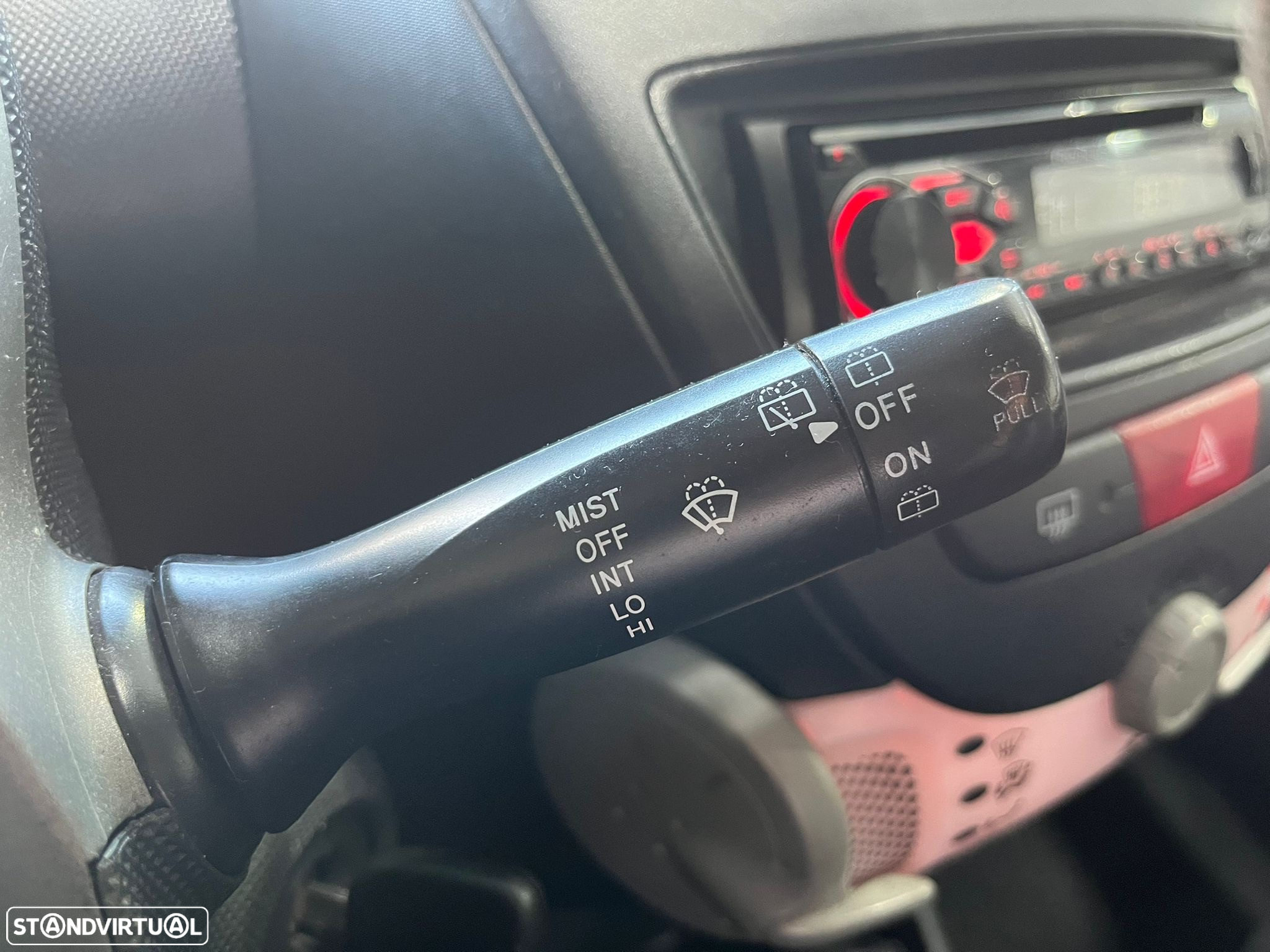 Citroën C1 1.0 Advance - 18