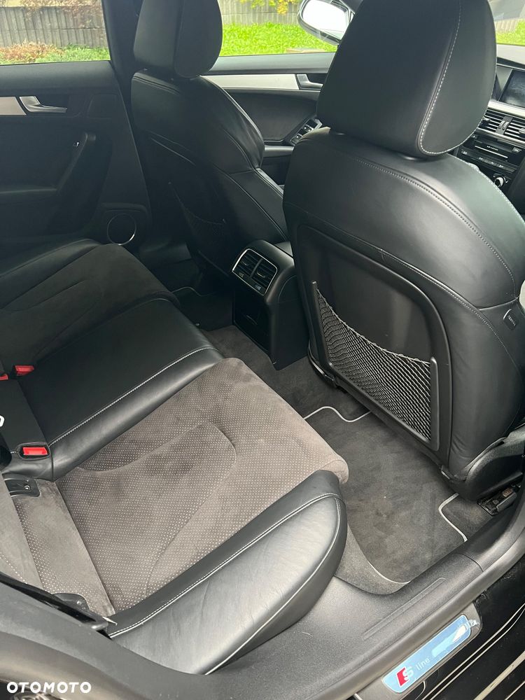 Audi A5 Sportback 2.0 TFSI Quattro S tronic - 15