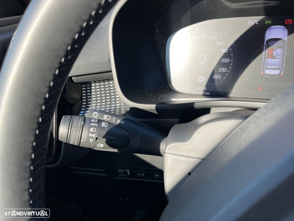 Volvo XC 40 T5 Recharge DKG RDesign - 23